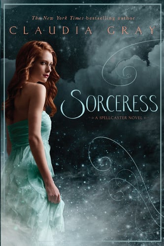 Sorceress (Spellcaster)