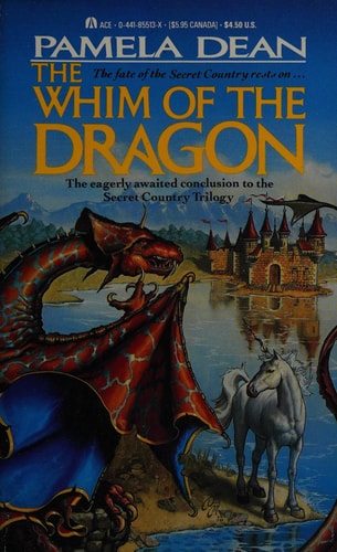 Whim Of The Dragon