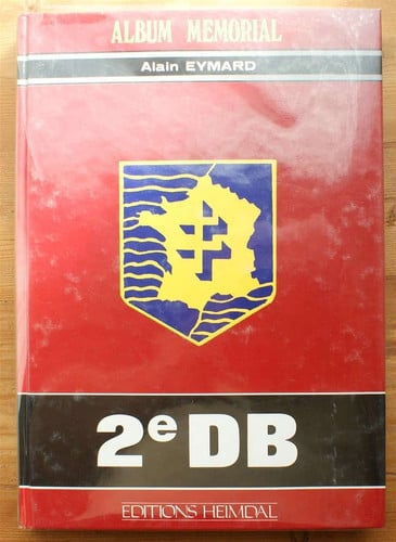 2e DB (Album Memorial)