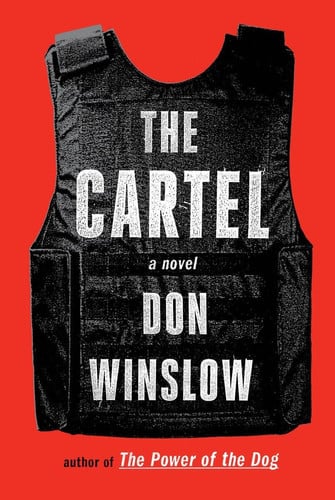 The Cartel: A novel (Power of the Dog Series)
