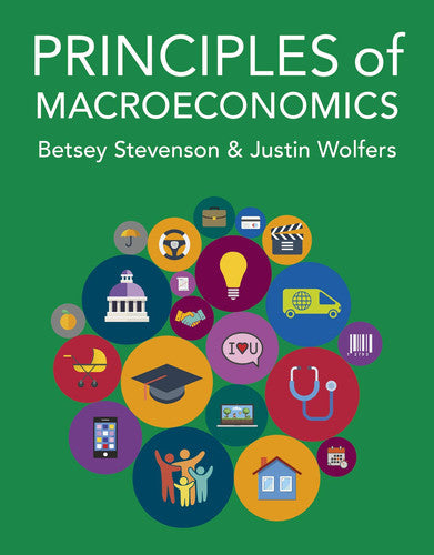Principles of Macroeconomics