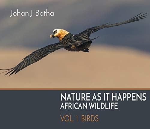 Nature As It Happens: African Wildlife