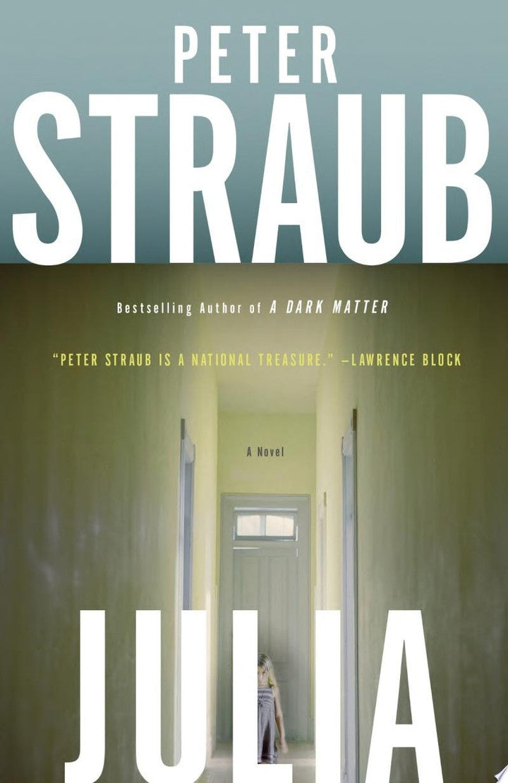 Julia: A Novel
