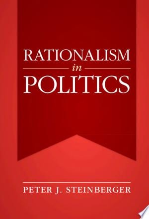 Rationalism in Politics