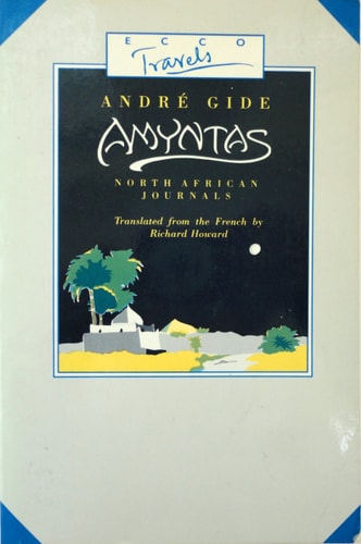 Amyntas: North African Journals