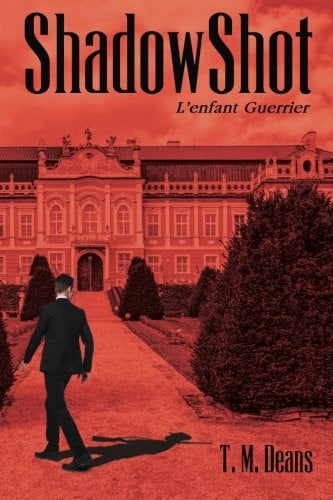 ShadowShot: L'enfant Guerrier