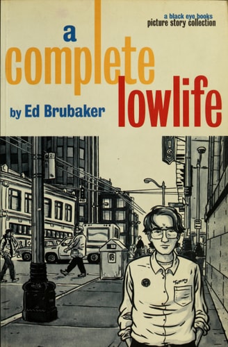 Lowlife