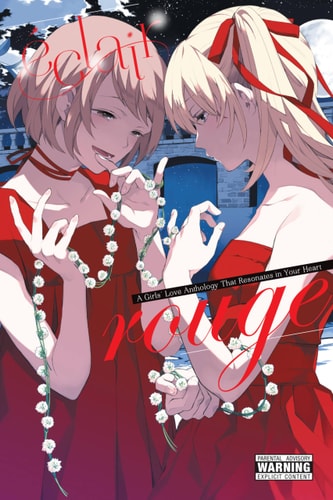 ?ëclair Rouge: A Girls' Love Anthology That Resonates in Your Heart