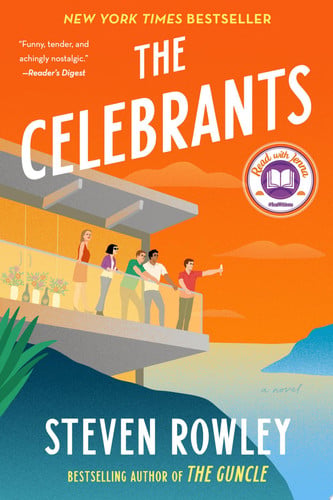 The Celebrants: A Read with Jenna Pick: A Novel