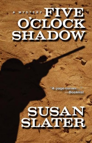 Five O'Clock Shadow (Dan Mahoney)