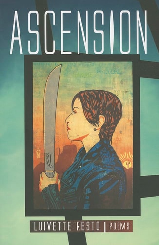 Ascension: Poems
