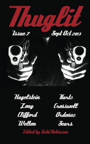 THUGLIT Issue 7
