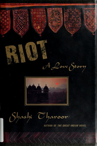 Riot: A Love Story