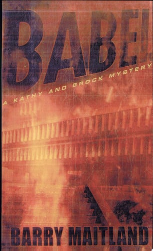 Babel: A Kathy and Brock Mystery (Kathy and Brock Mysteries)