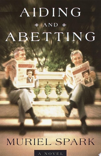Aiding and Abetting: A Novel