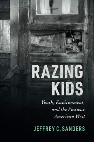 Razing Kids