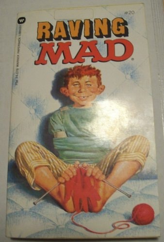 Raving Mad