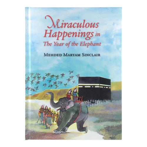 Miraculous Happenings in the Year of the Elephant