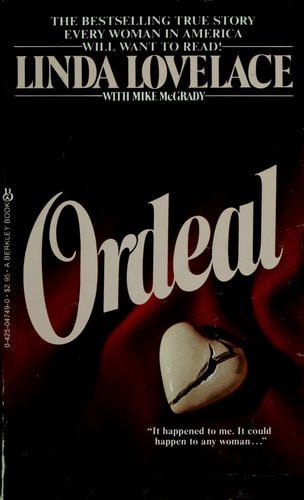 Ordeal