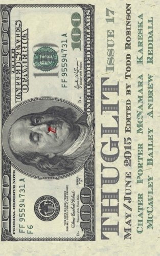 THUGLIT Issue Seventeen