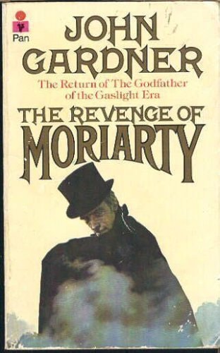 The Revenge Of Moriarty