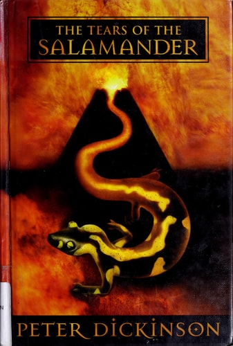 The Tears of the Salamander