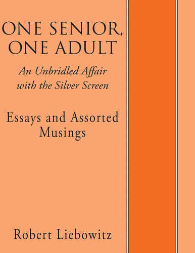 One Senior, One Adult