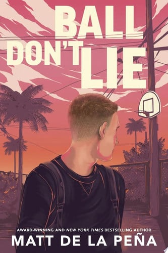 Ball Don't Lie