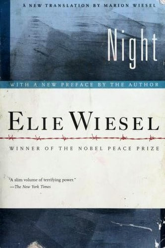 Night (Oprah's Book Club)