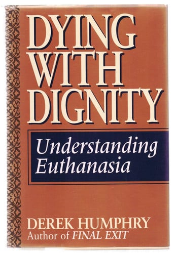 Dying With Dignity: Understanding Euthanasia
