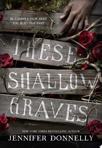 These Shallow Graves