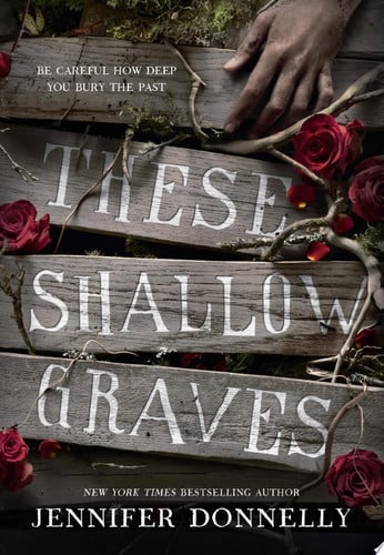 These Shallow Graves