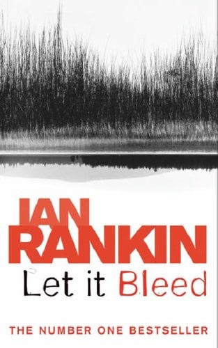 Let It Bleed