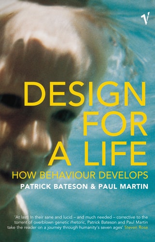 Design for Life
