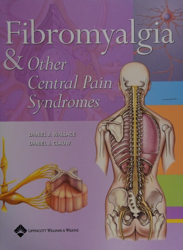Fibromyalgia & Other Central Pain Syndromes