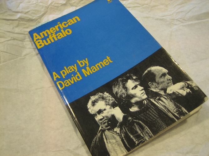American Buffalo