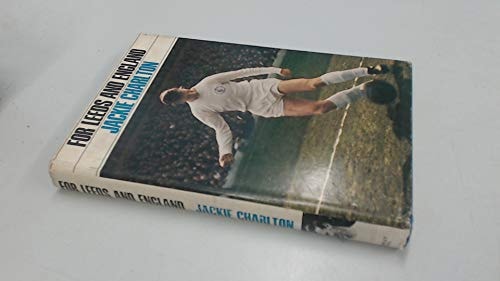 For Leeds and England