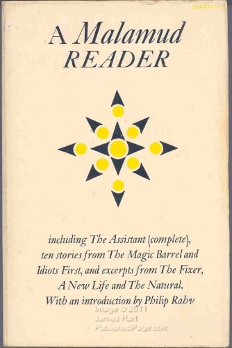 A Malamud Reader