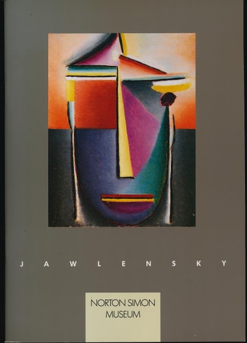 Jawlensky