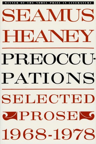 PREOCCUPATIONS PB
