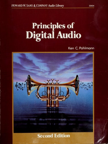 Principles of Digital Audio (Howard W. Sams & Company Audio Library)