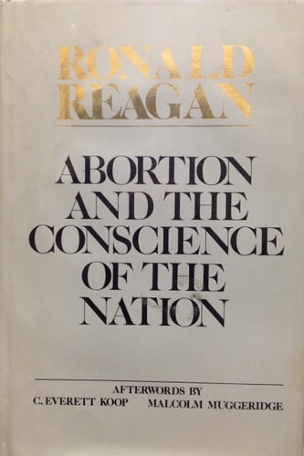 Abortion and the Conscience of the Nation