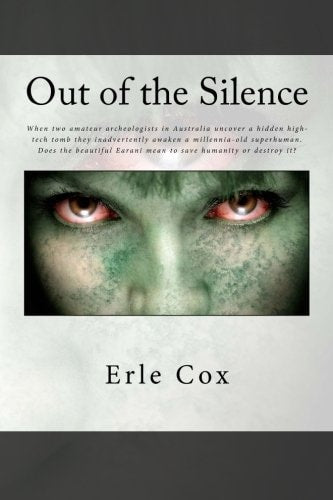 Out of the Silence