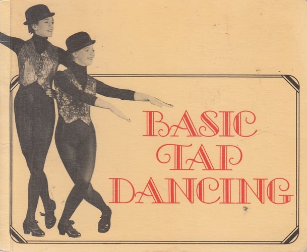 Basic Tap Dancing