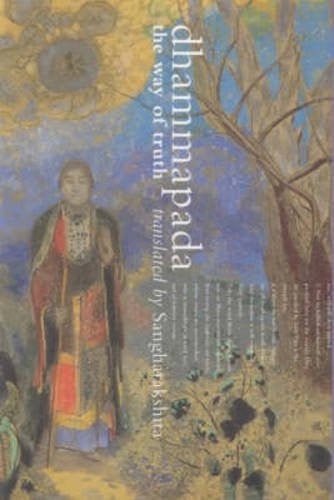 Dhammapada: Buddhist classics series