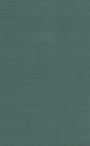 Lyrical Ballads and Other Poems, 1797-1800 (Cornell Wordsworth)