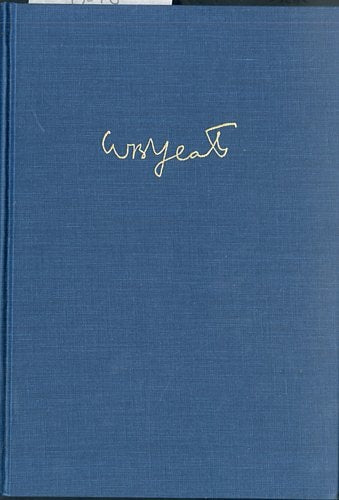 The Herne's Egg: Manuscript Materials (Cornell Yeats)