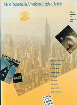 Nine Pioneers in American Graphic Design