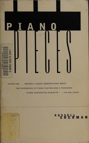 Piano Pieces
