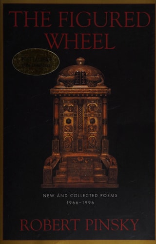 The Figured Wheel: New and Collected Poems, 1966-1996